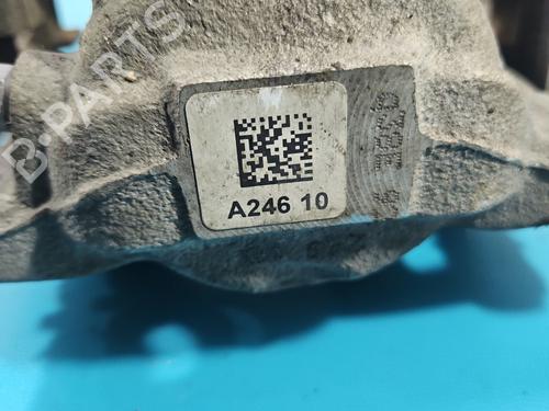 Right front brake caliper INFINITI QX50 II 2.0 AWD (J55) | BP40186330M104 - Image 7