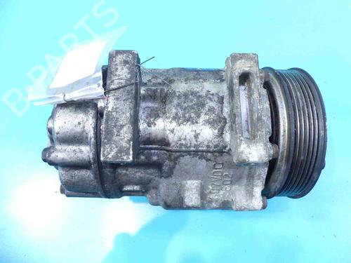 AC compressor VOLVO V50 (545) 2.0 D | BP37805016M34 - Image 4