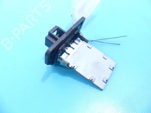 Used Heater resistor Heater resistor 37877589 37877589