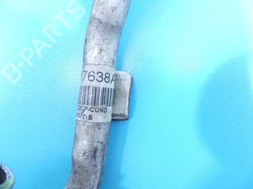 AC pipe VW AMAROK (2HA, 2HB, S1B, S6B, S7A, S7B, AGD) 2.0 BiTDI 4motion | BP37879444M126 - Image 7