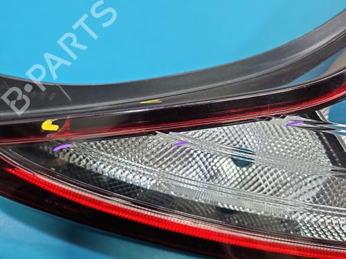 Right taillight TOYOTA AYGO (_B4_) 1.0 (KGB40) | BP40119196C35 - Image 16
