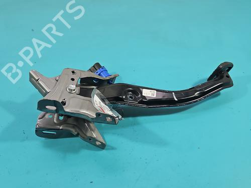 Pedal MAZDA CX-5 (KE, GH) 2.2 D AWD (KE102) | BP38119681I4 - Image 3