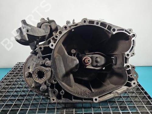 Gearbox PEUGEOT 807 (EB_) 2.0 16V | BP38292545M3 - Image 2