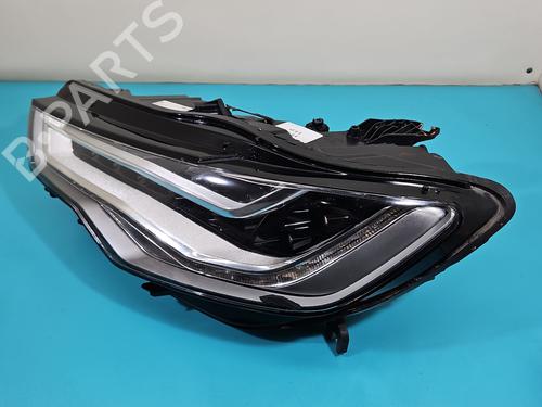 Left headlight AUDI A7 Sportback (4GA, 4GF) 3.0 TFSI quattro | BP38145523C28 - Image 4