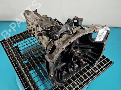 Used Gearbox Gearbox 37827459 37827459
