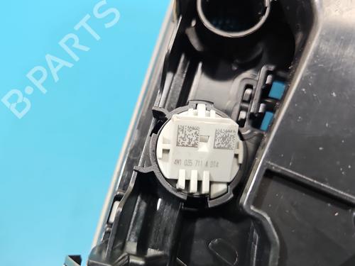Innerbelysning AUDI A4 B9 (8W2, 8WC) 2.0 TFSI | BP38266465I8 - Image 10