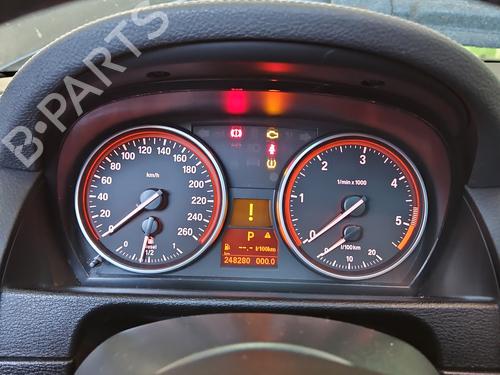 instrument-cluster-bmw-x1-e84-2009-2010-2011-2012-2013-2014-2015-37852526 main image