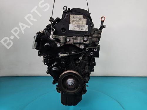 Engine CITROËN C4 Picasso II 1.6 BlueHDi 120 | BP39169322M1 - Image 9