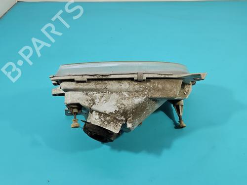 Left headlight FORD TRANSIT Platform/Chassis (E_ _) | BP37990534C28 - Image 5