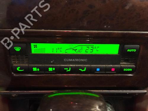 Used Climate control Climate control 37845131 37845131