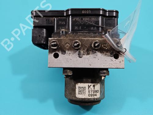 ABS pump HONDA HR-V (RU) 1.5 (RU1) | BP38133898M43 - Image 3