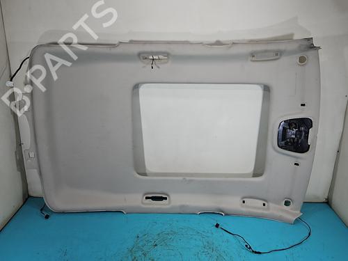 Used Interior roof Interior roof 37819995 37819995