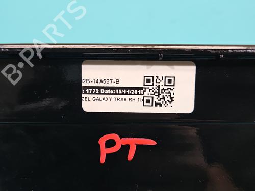 Switch FORD S-MAX (CJ, WA6) 2.0 EcoBlue | BP38140057I30  - Image 7