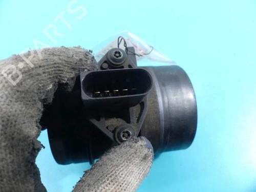 Mass air flow sensor VW PASSAT B6 (3C2) 2.0 TDI | BP37804398M95 - Image 6
