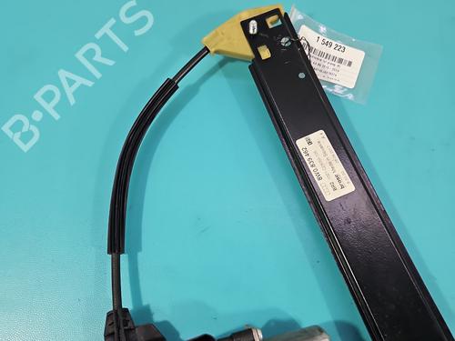 Rear right window mechanism AUDI A4 B9 (8W2, 8WC) 2.0 TFSI quattro | BP37828077C25 - Image 8