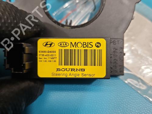 Elektronisk sensor KIA STINGER (CK) 2.0 T-GDI | BP38146951M84 - Image 3