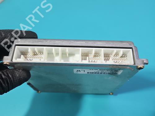 Engine control unit (ECU) HONDA CIVIC VII Hatchback (EU, EP, EV) 1.6 i (EP2, EU8, EU6) | BP37841633M57 - Image 3