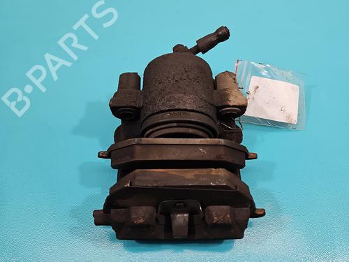 Right front brake caliper VW GOLF VI (5K1) 1.6 TDI | BP37815266M104 - Image 3