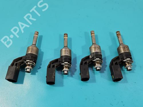 Injector VW GOLF VI (5K1) 1.4 TSI | BP37854049M100 - Image 2