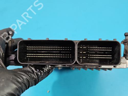 Engine control unit (ECU) MERCEDES-BENZ E-CLASS T-Model (S211) E 350 T (211.256) | BP39584812M57 - Image 4