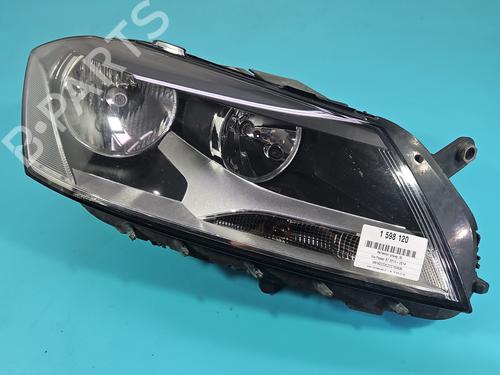 Used Right headlight Right headlight 37991159 37991159