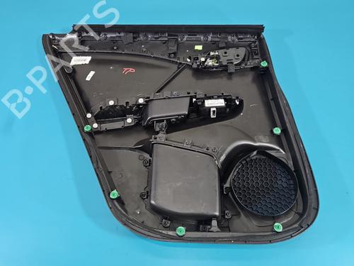 Rear right panel HONDA CIVIC IX (FK) 1.8 i-VTEC (FK2) | BP37850755C61 - Image 3
