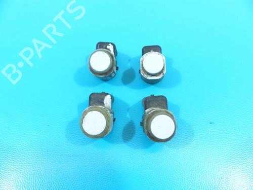 Electronic sensor JAGUAR XF I (X250) 3.0 D | BP37884145M84 - Image 2
