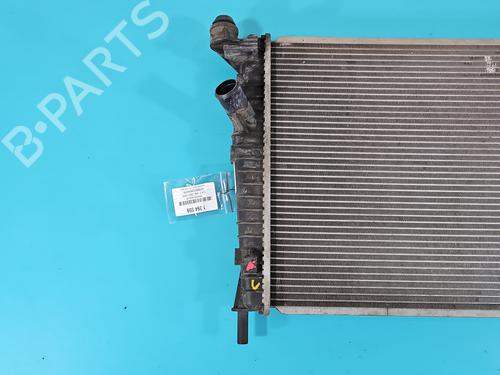Water radiator FORD FOCUS C-MAX (DM2) | BP37812489M31 - Image 2
