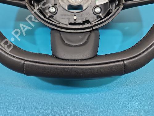Steering wheel FIAT 500X (334_) 2.0 D Multijet 4x4 (334AXB22, 334AXD2B) | BP37859082C49 - Image 8