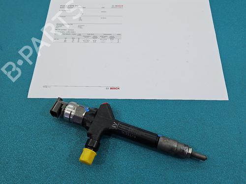 injector-mazda-5-cr-2005-2006-2007-2008-2009-2010-37859212 main image