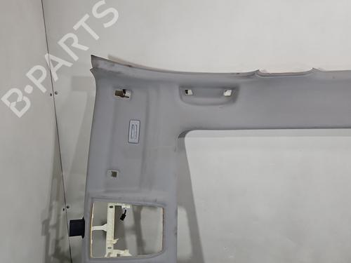 Interiør tag BMW X3 (F25) xDrive 20 d | BP37859544I12 - Image 3