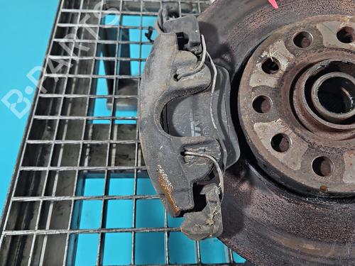 Right front brake caliper AUDI A4 B6 (8E2) 2.0 | BP37824652M104 - Image 2