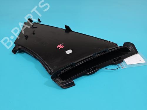 Manifold Indsugning Manifold Indsugning OPEL MOKKA 1.2 (76) (131 hp) 39720590 39720590