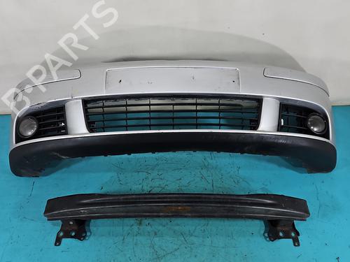 front-bumper-vw-golf-v-1k1-2003-2004-2005-2006-2007-2008-2009-2010-37838287 main image