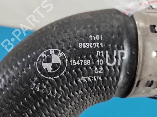Pipe BMW 5 (G30, F90) 520 i | BP38438313M125 - Image 3