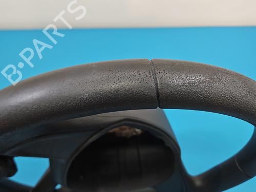 Steering wheel SKODA RAPID Spaceback (NH1) 1.4 TDI | BP37858901C49 - Image 10