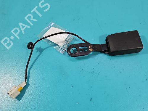 Front left seatbelt PEUGEOT PARTNER Tepee 1.6 HDi 16V | BP37823402I26 - Image 2