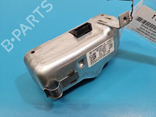 Used Electronic module Electronic module SKODA SCALA (NW1) 1.5 TSI (150 hp) 37832833 37832833