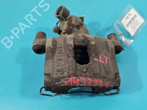 Left rear brake caliper MAZDA 3 (BK) 1.6 (BK14) | BP38127269M107 - Image 2
