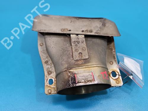 Exhaust system INFINITI QX50 II 2.0 AWD (J55) | BP39740099M121 - Image 5