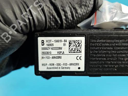 Electronic module FORD MONDEO V Turnier (CF) | BP40040529M83 - Image 6
