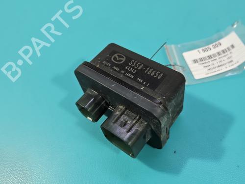 Used Electronic sensor Electronic sensor MAZDA CX-3 (DK) 1.5 SKYACTIV-D AWD (DK4WS, DK5AW) (105 hp) 39945719 39945719