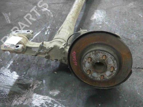 Bagaksel OPEL ASTRA J Saloon | BP37807293M2 - Image 5