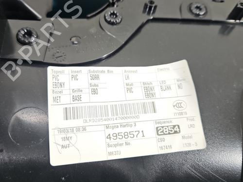 Rear left panel LAND ROVER RANGE ROVER EVOQUE (L538) | BP37829770C60 - Image 5