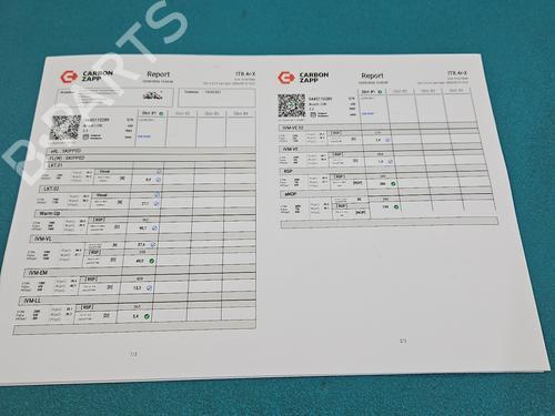 Injector BMW 1 (E87) 118 d | BP37859167M100 - Image 3