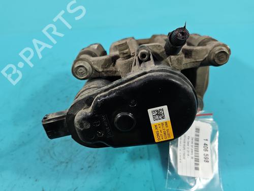 Right rear brake caliper KIA CEED (CD) | BP38122334M106 - Image 4