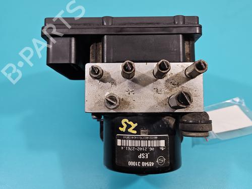 ABS pump SSANGYONG REXTON W / REXTON 2.0 Xdi All-wheel Drive | BP38138057M43 - Image 2