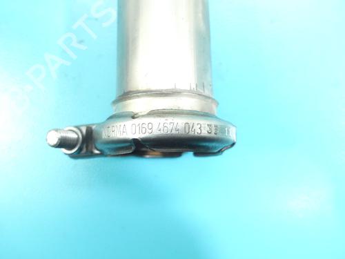 Pipe LANCIA THEMA (LX_) 3.0 D (48, LX) | BP37883202M125 - Image 8