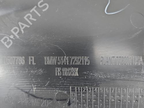 Front left panel BMW X5 (F15, F85) xDrive 30 d | BP37823198C58 - Image 10