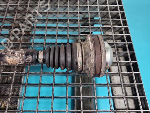 Right front driveshaft SKODA YETI (5L) 2.0 TDI 4x4 | BP37843325M39 - Image 3